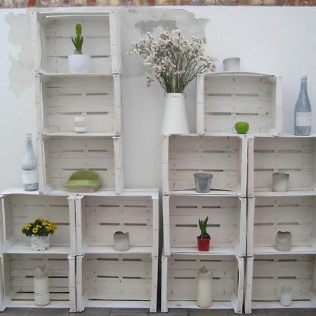 Legrenzi Rooms Mestre Bagian luar foto
