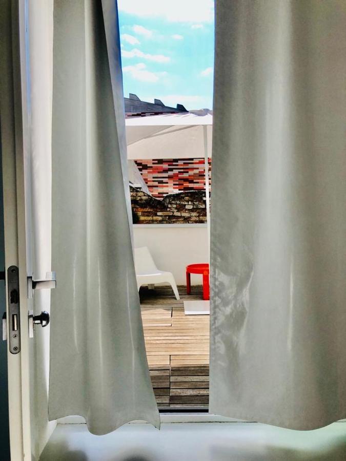 Legrenzi Rooms Mestre Bagian luar foto
