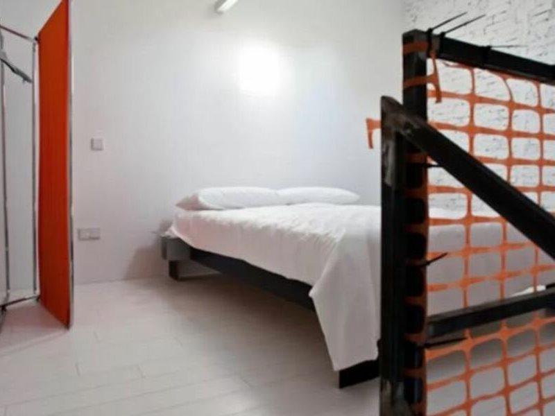 Legrenzi Rooms Mestre Bagian luar foto