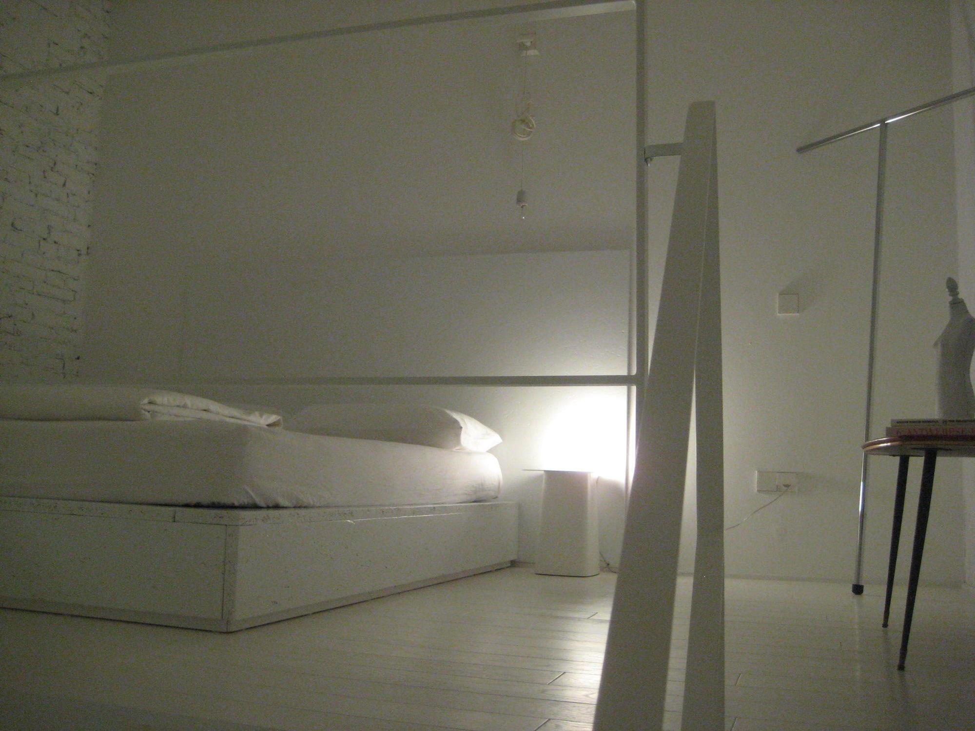 Legrenzi Rooms Mestre Bagian luar foto