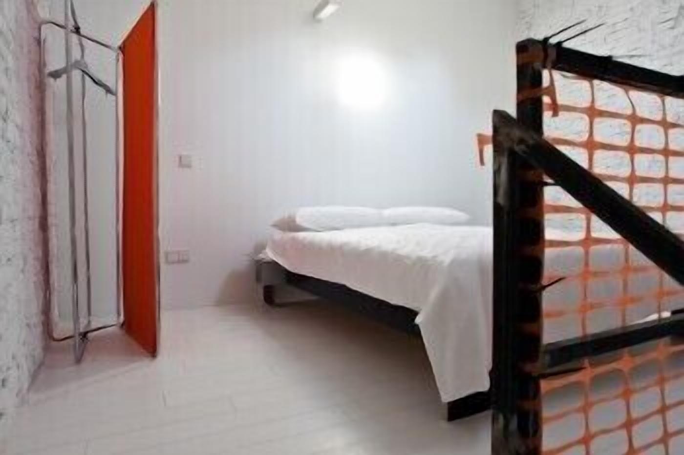 Legrenzi Rooms Mestre Bagian luar foto