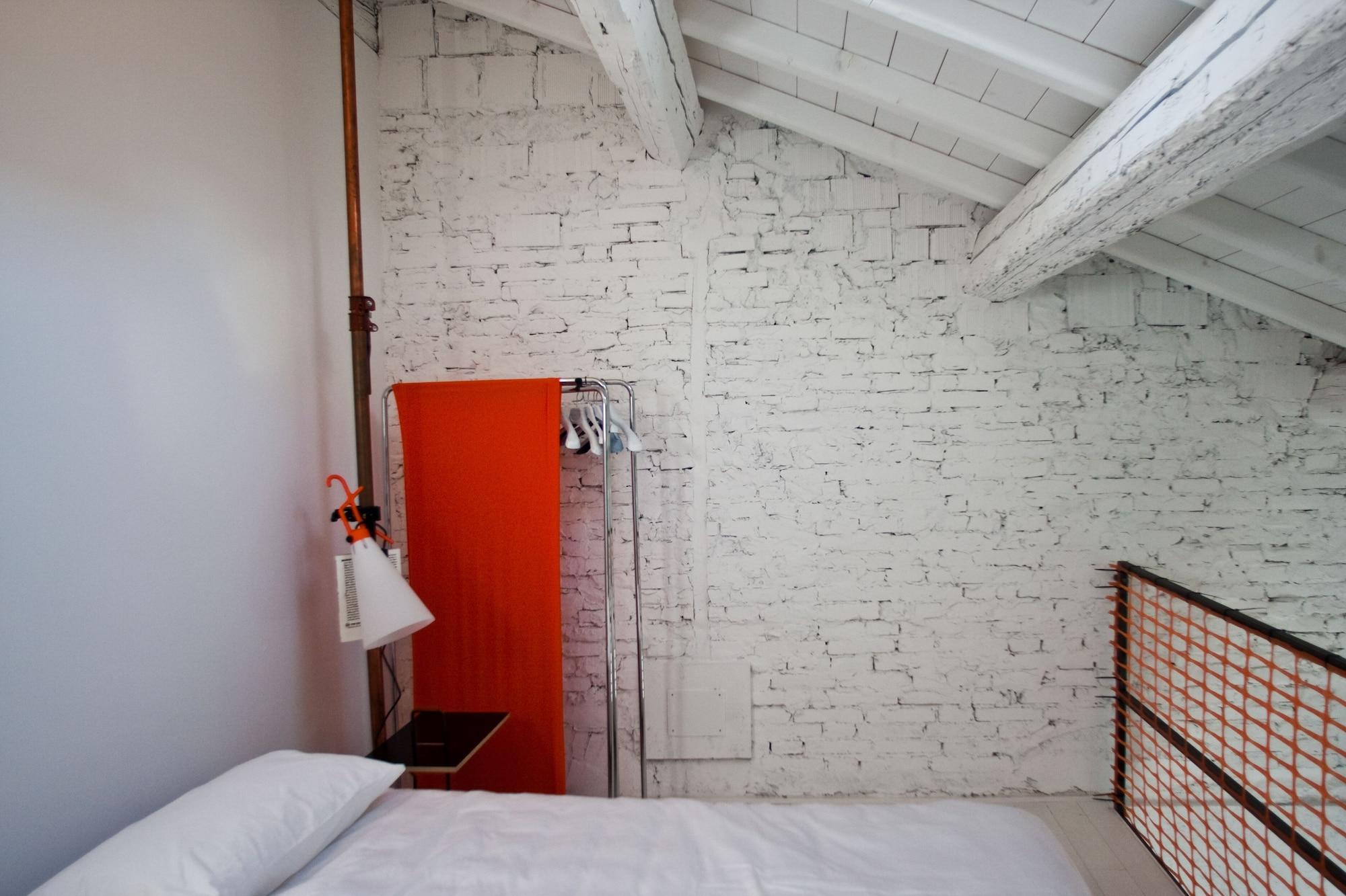 Legrenzi Rooms Mestre Bagian luar foto