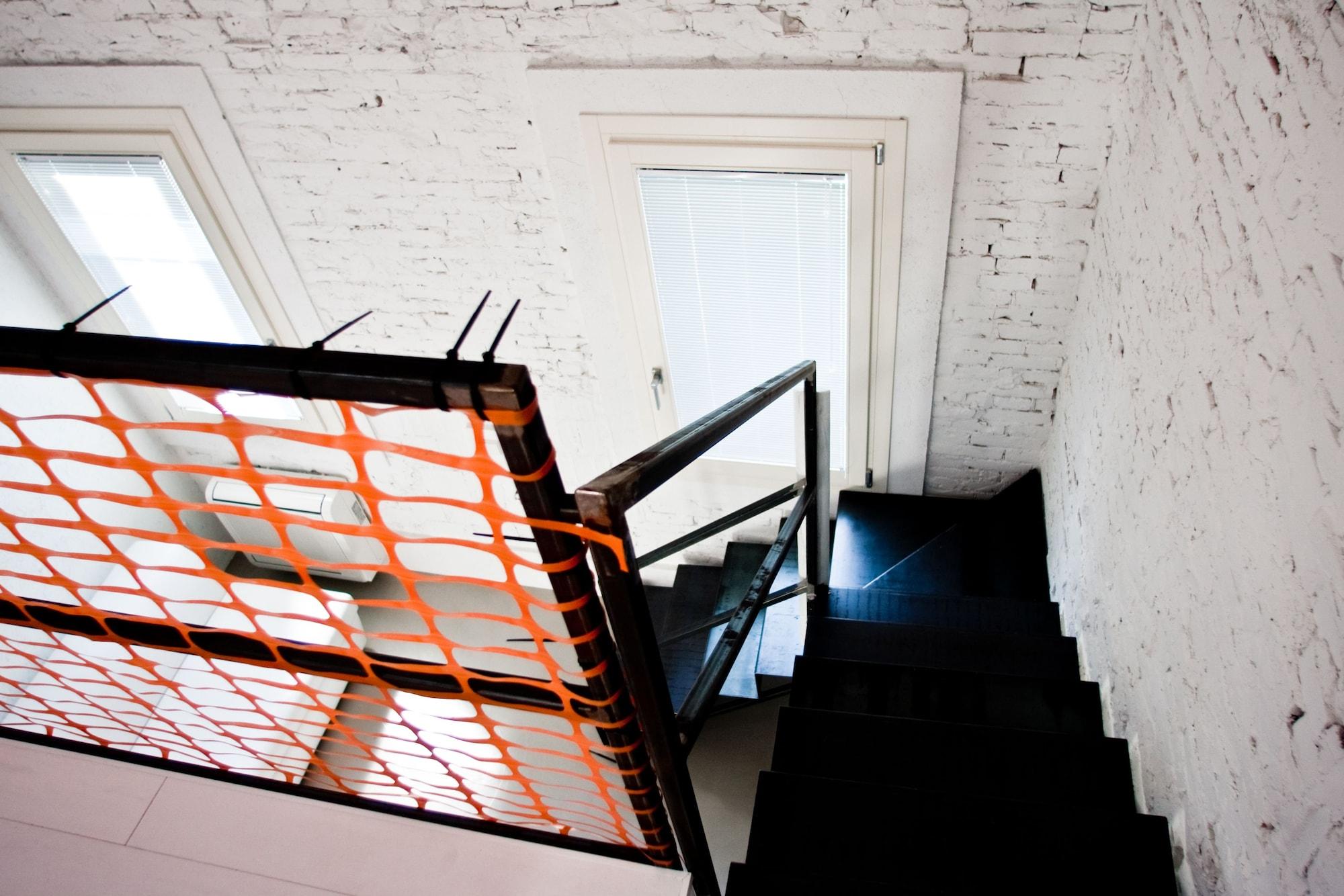Legrenzi Rooms Mestre Bagian luar foto
