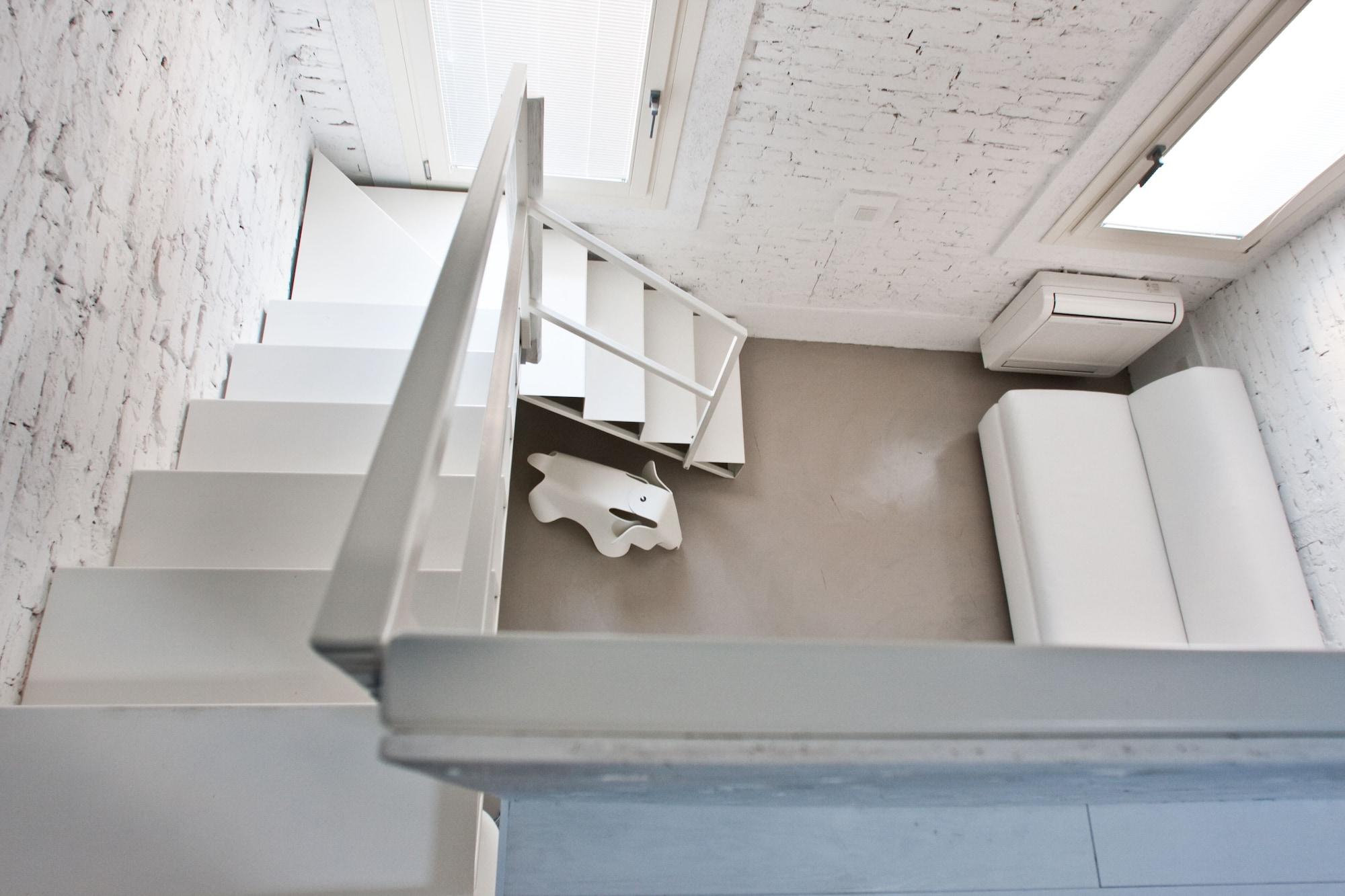 Legrenzi Rooms Mestre Bagian luar foto