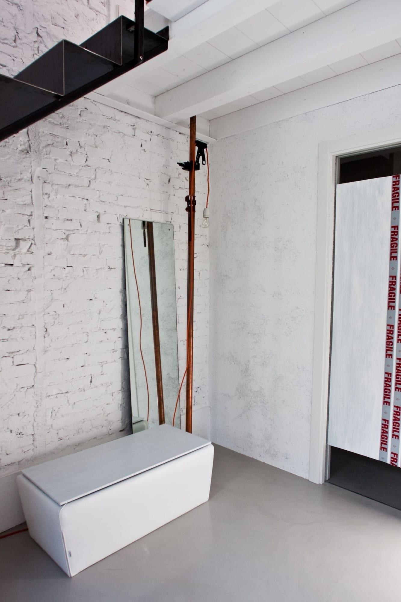 Legrenzi Rooms Mestre Bagian luar foto