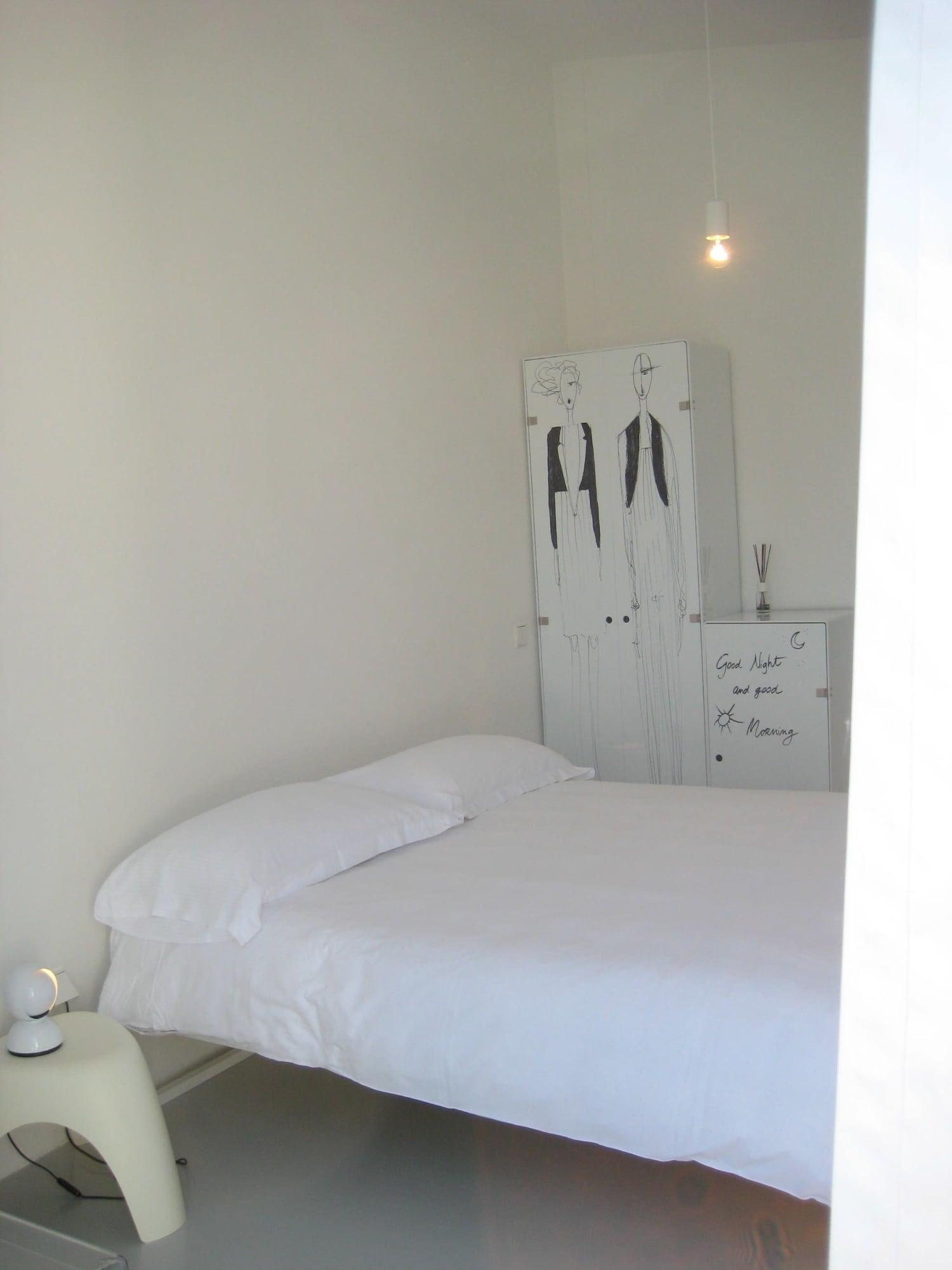 Legrenzi Rooms Mestre Bagian luar foto