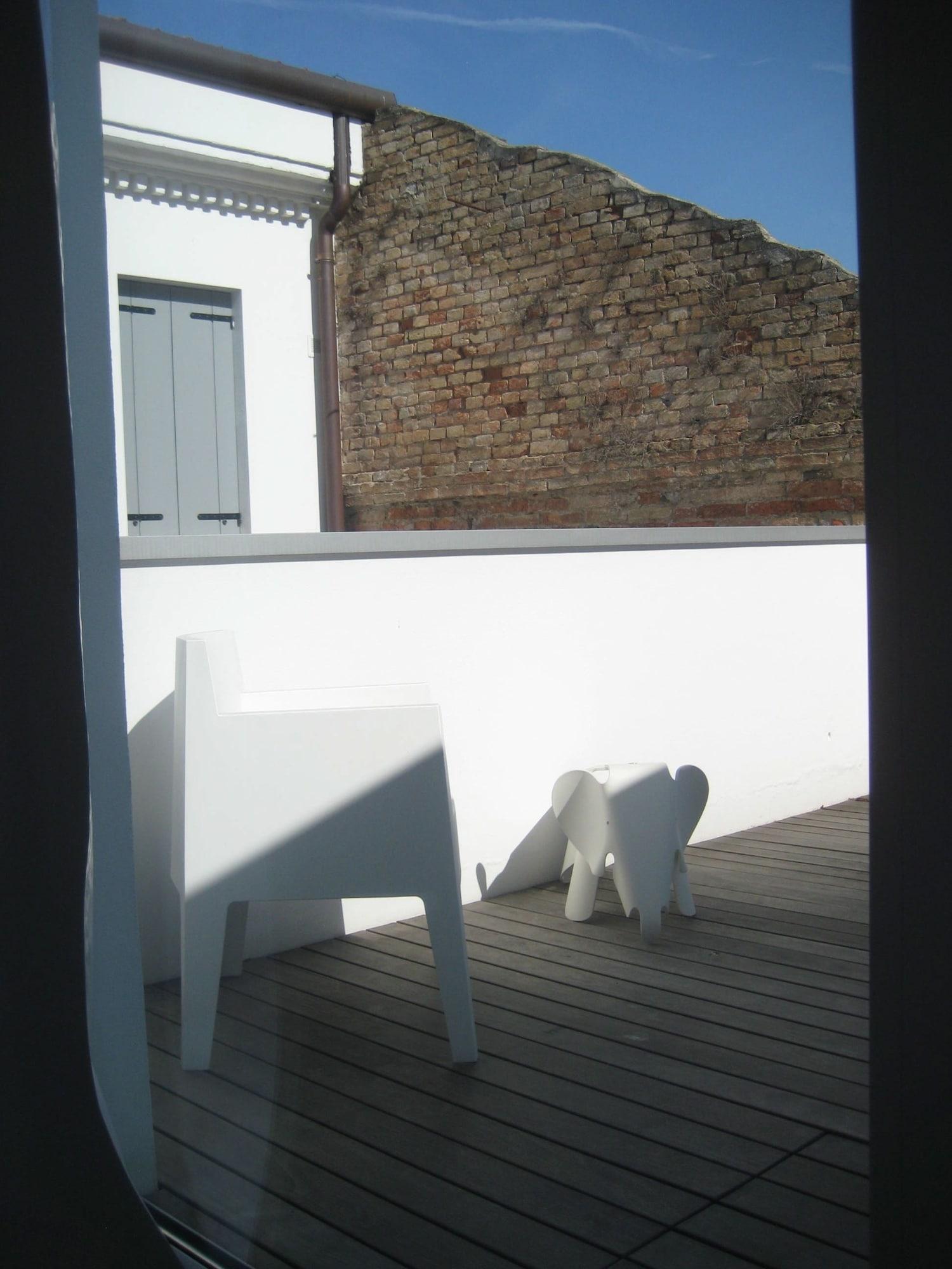 Legrenzi Rooms Mestre Bagian luar foto