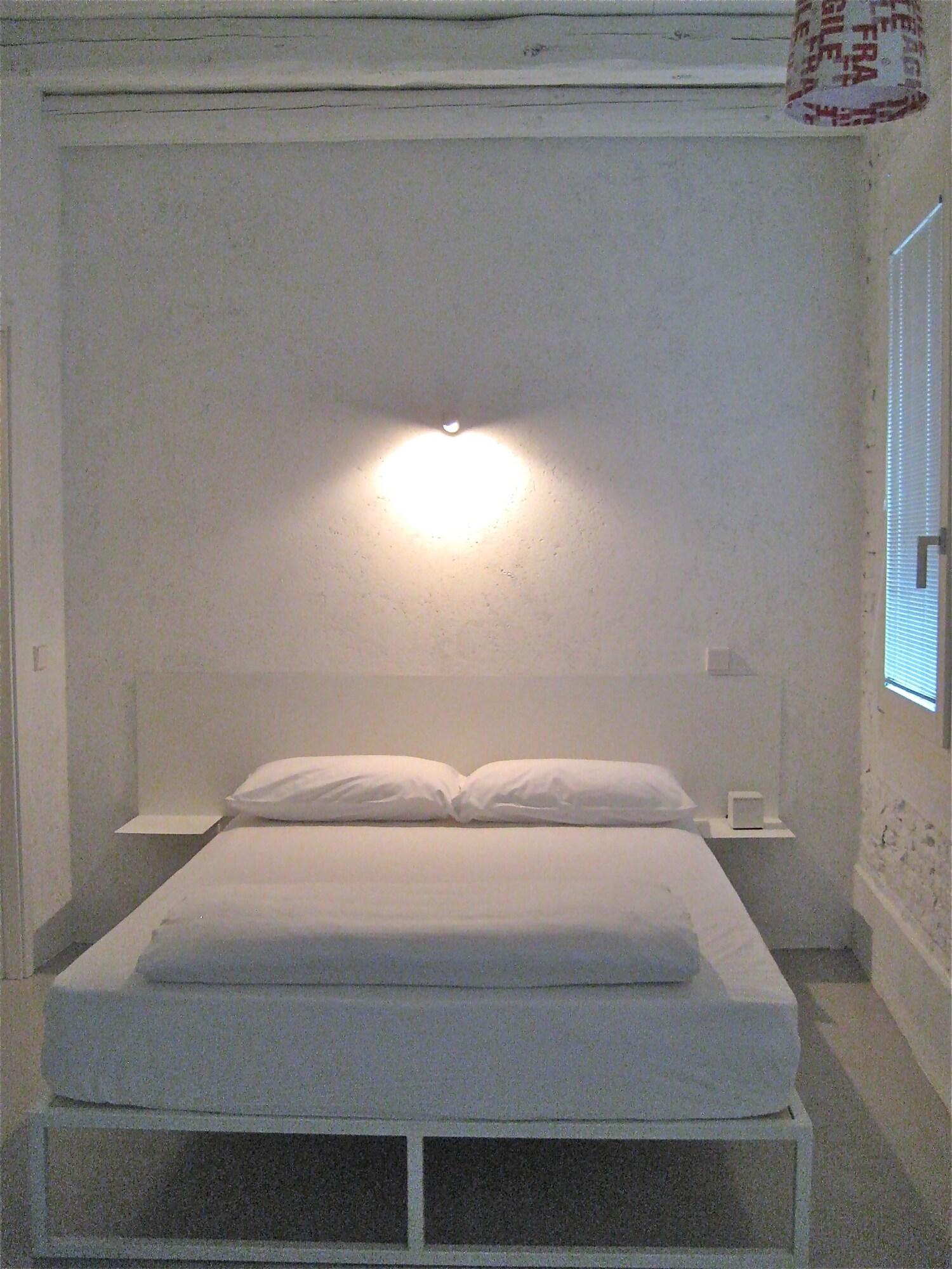 Legrenzi Rooms Mestre Bagian luar foto