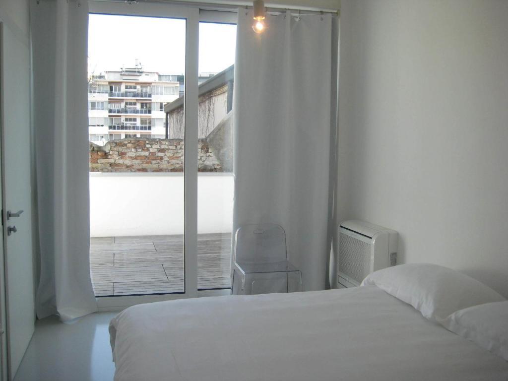 Legrenzi Rooms Mestre Ruang foto