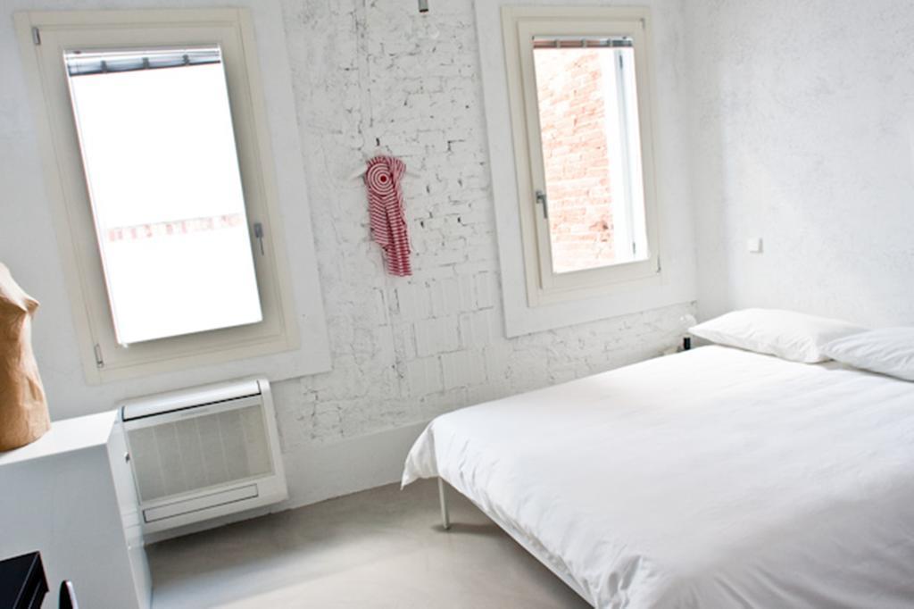 Legrenzi Rooms Mestre Ruang foto
