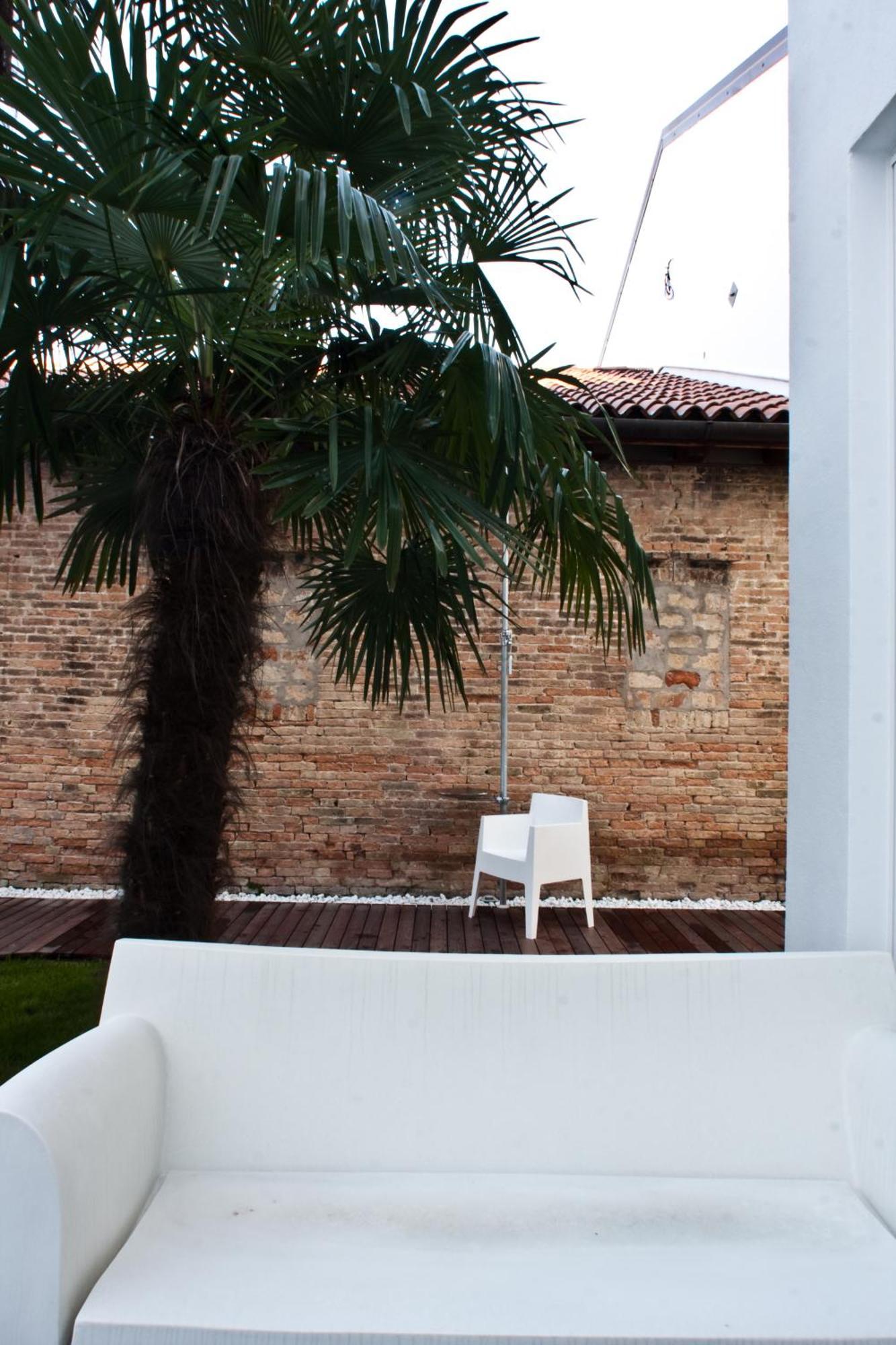 Legrenzi Rooms Mestre Bagian luar foto