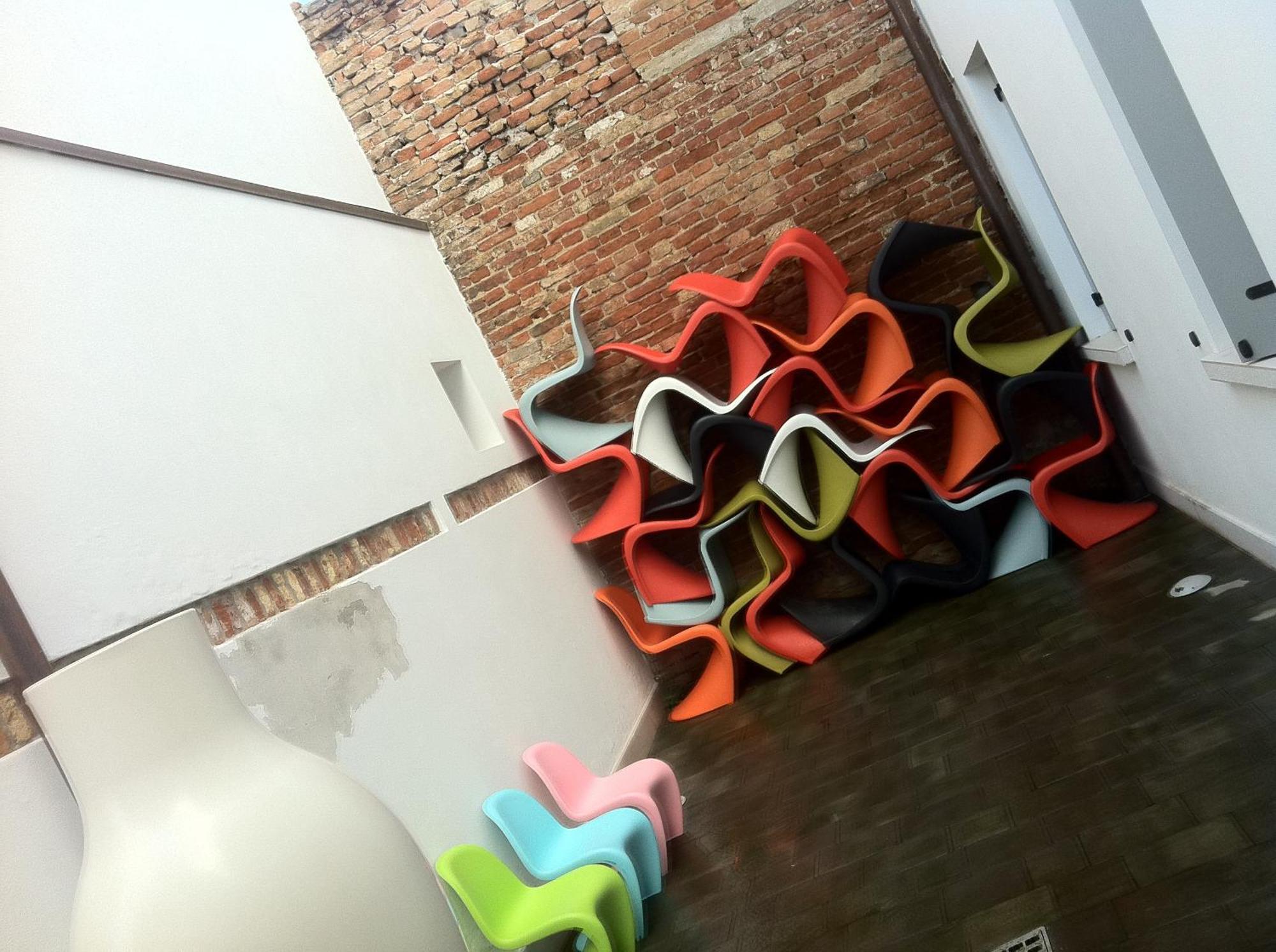 Legrenzi Rooms Mestre Bagian luar foto