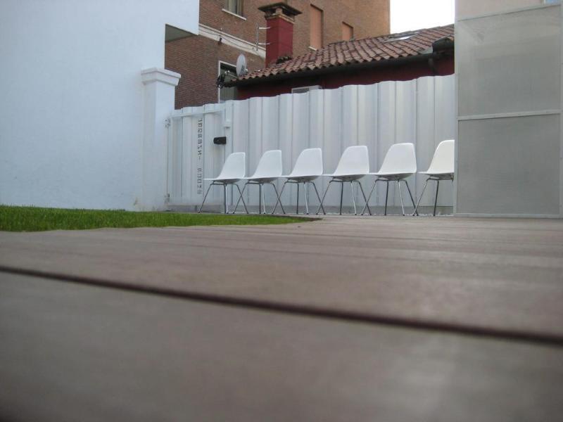Legrenzi Rooms Mestre Bagian luar foto