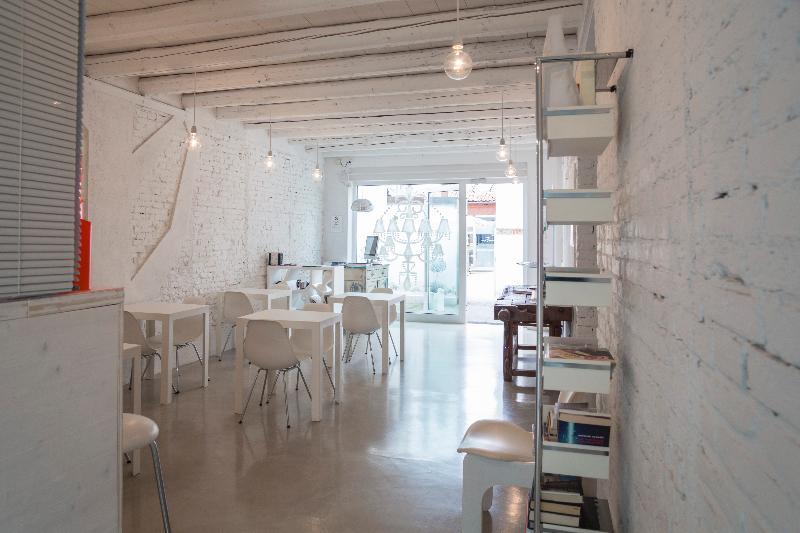 Legrenzi Rooms Mestre Bagian luar foto