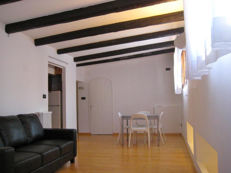 Legrenzi Rooms Mestre Bagian luar foto