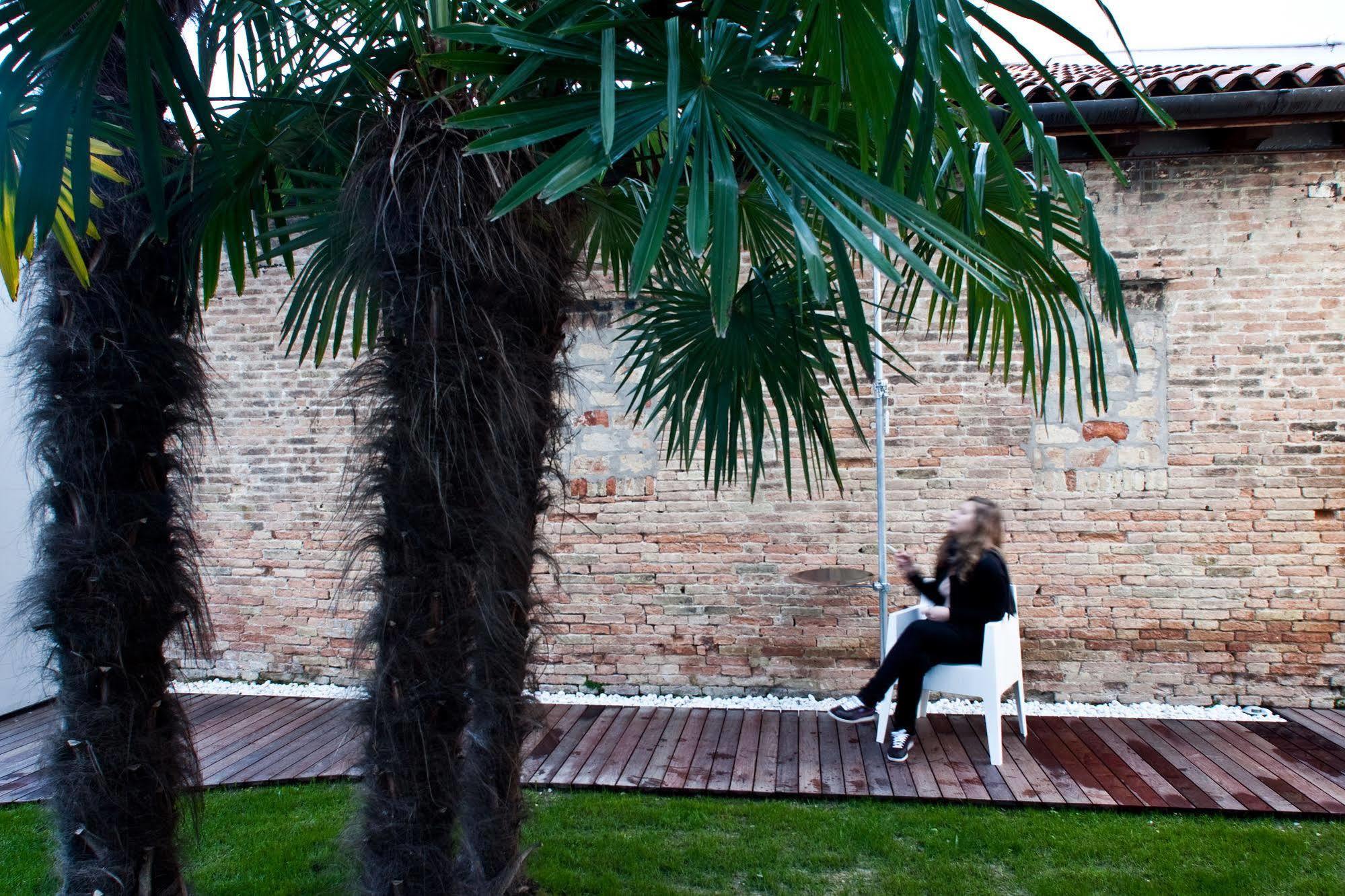 Legrenzi Rooms Mestre Bagian luar foto