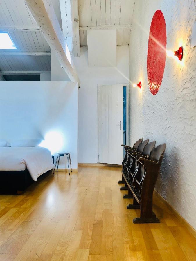 Legrenzi Rooms Mestre Bagian luar foto