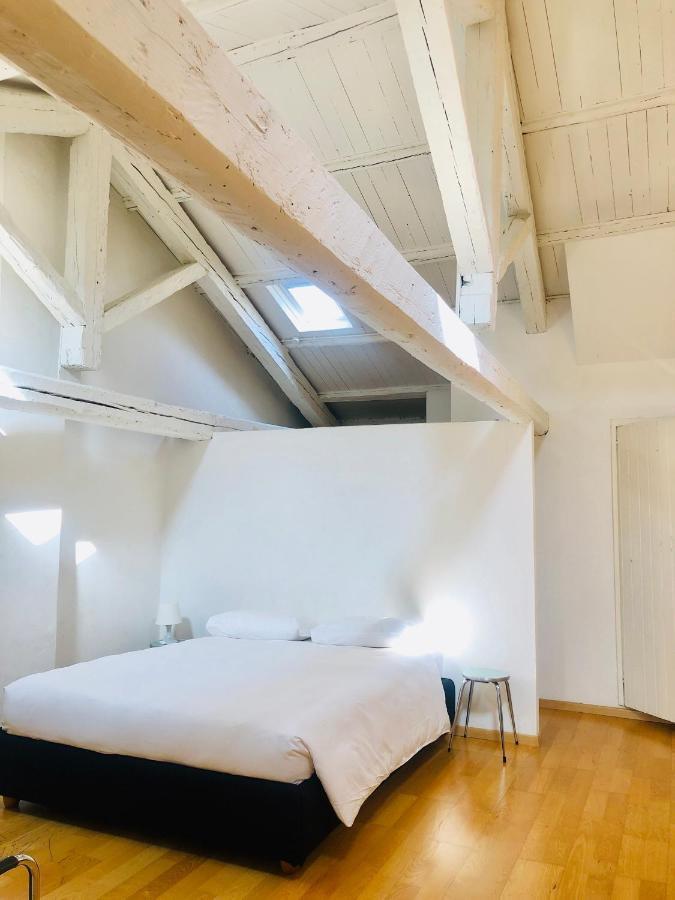 Legrenzi Rooms Mestre Bagian luar foto